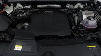 Audi Q5 TDI QUATTRO S LINE