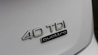 Audi Q5 TDI QUATTRO S LINE