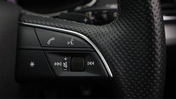 Audi Q5 TDI QUATTRO S LINE