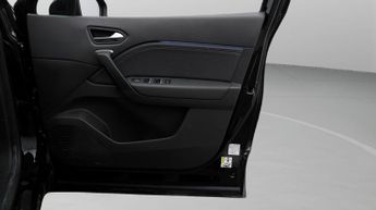 Renault Captur TECHNO E-TECH