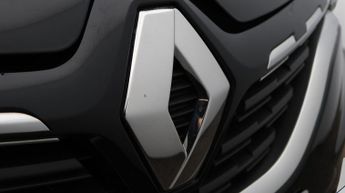 Renault Captur TECHNO E-TECH