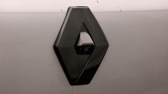 Renault Captur E-TECH ENGINEERED