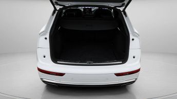 Audi Q5 TFSI QUATTRO S LINE