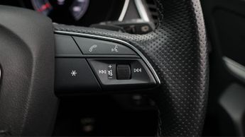 Audi Q5 TFSI QUATTRO S LINE