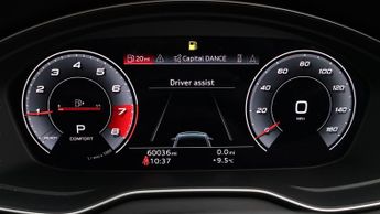 Audi Q5 TFSI QUATTRO S LINE