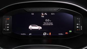 SEAT Ibiza TSI FR SPORT DSG