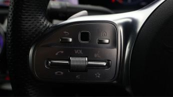 Mercedes-Benz CLA CLA 250 E AMG LINE PREMIUM