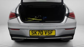 Mercedes-Benz CLA CLA 250 E AMG LINE PREMIUM