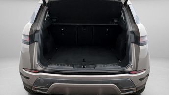 Land Rover Range Rover Evoque R-DYNAMIC SE