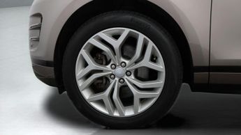 Land Rover Range Rover Evoque R-DYNAMIC SE