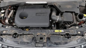 Land Rover Range Rover Evoque R-DYNAMIC SE