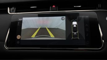 Land Rover Range Rover Evoque R-DYNAMIC SE