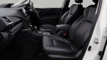 Subaru Forester I XE PREMIUM