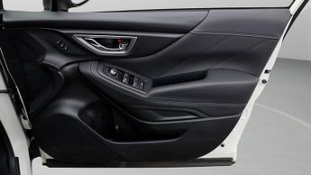 Subaru Forester I XE PREMIUM