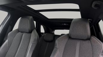 Peugeot 3008 PURETECH S/S GT LINE PREMIUM
