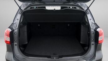 Suzuki SX4 S-Cross SZ5 BOOSTERJET ALLGRIP