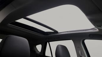 Suzuki SX4 S-Cross SZ5 BOOSTERJET ALLGRIP