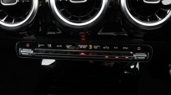 Mercedes-Benz A Class A 200 AMG LINE