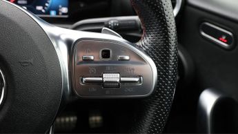 Mercedes-Benz A Class A 200 AMG LINE