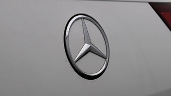 Mercedes-Benz CLA CLA 180 AMG LINE EXECUTIVE