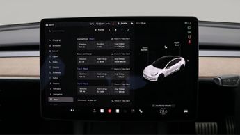 Tesla Model 3 ALL MODELS