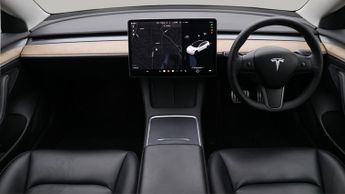 Tesla Model 3 ALL MODELS