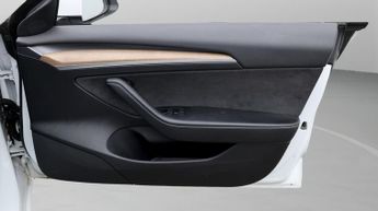 Tesla Model 3 ALL MODELS