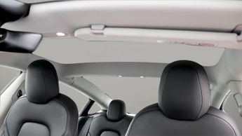 Tesla Model 3 ALL MODELS