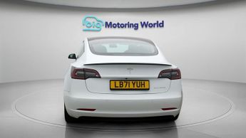 Tesla Model 3 ALL MODELS