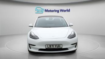 Tesla Model 3 ALL MODELS