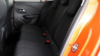 Vauxhall Corsa Electric ELITE NAV