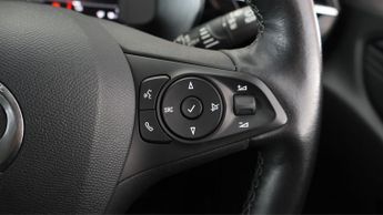 Vauxhall Corsa Electric ELITE NAV