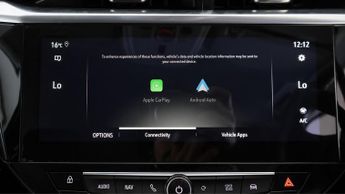 Vauxhall Corsa Electric ELITE NAV