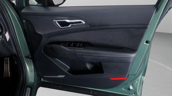 Kia Sportage GT-LINE ISG