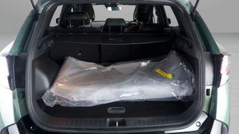 Kia Sportage GT-LINE ISG