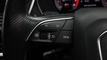 Audi Q5 TFSI QUATTRO S LINE EDITION 1