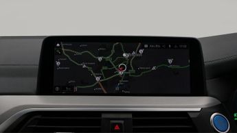 BMW iX3 PREMIER EDITION PRO