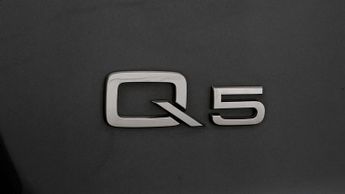 Audi Q5 TFSI E S LINE BLACK EDITION QUATTRO