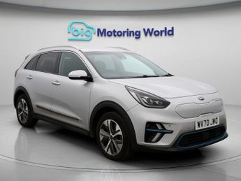 Kia Niro 4