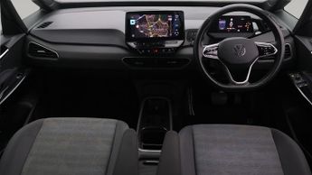 Volkswagen ID.3 LIFE