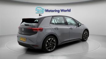 Volkswagen ID.3 LIFE