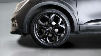 Renault Arkana S EDITION TCE EDC