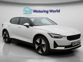 Polestar 2 BASE