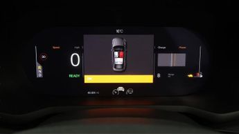 Polestar Polestar 2 BASE