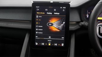 Polestar Polestar 2 BASE