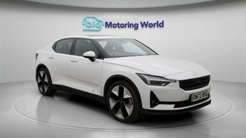 Polestar Polestar 2 BASE