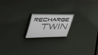Volvo C40 RECHARGE TWIN CORE AWD