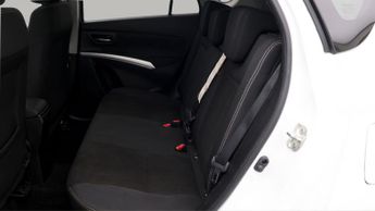 Suzuki SX4 S-Cross SZ-T BOOSTERJET