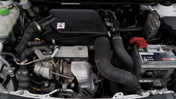 Suzuki SX4 S-Cross SZ-T BOOSTERJET