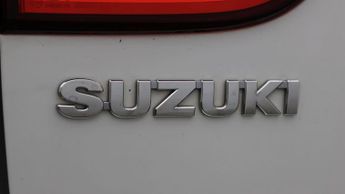 Suzuki SX4 S-Cross SZ-T BOOSTERJET